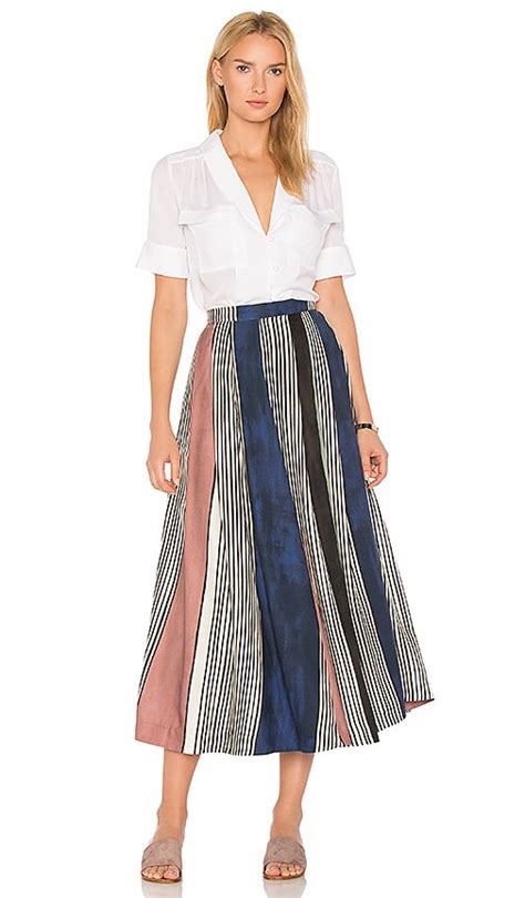 Women's Designer Skirts 